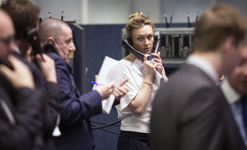 É difícil trabalhar em prol da igualdade de gênero no trabalho se as questões avaliadas não contam com dados robustos para apoiar as reivindicações É difícil trabalhar em prol da igualdade de gênero no trabalho se as questões avaliadas não contam com dados robustos para apoiar as reivindicações