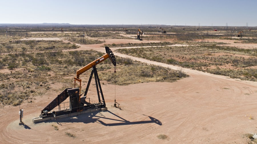 Petróleo al alza y temores a una guerra prolongada en Irán presionan a Donald Trump Petróleo al alza y temores a una guerra prolongada en Irán presionan a Donald Trump