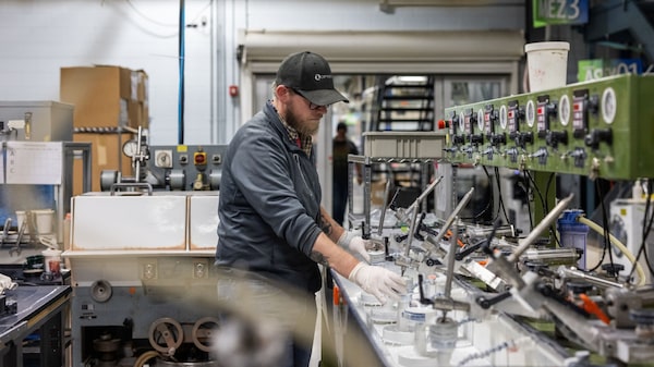 El silencio de Powell frustra a los mercados ante el giro de la economía tras el Covid-19 El silencio de Powell frustra a los mercados ante el giro de la economía tras el Covid-19
