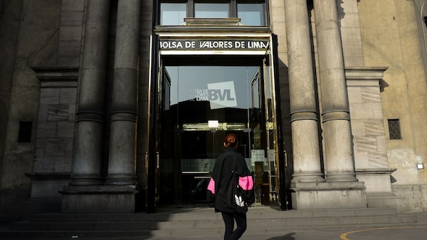 Bank of America mueve su cartera en América Latina: las acciones y países que tiene en el radar Bank of America mueve su cartera en América Latina: las acciones y países que tiene en el radar