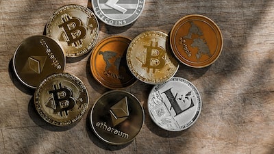 Ethereum cae: así se mueve el precio de la criptomoneda hoy 9 de febrero del 2024 Ethereum cae: así se mueve el precio de la criptomoneda hoy 9 de febrero del 2024