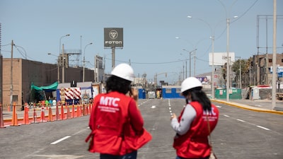 Perú regresó a cifras prepandemia de empleo, pero el subempleo se mantiene alto