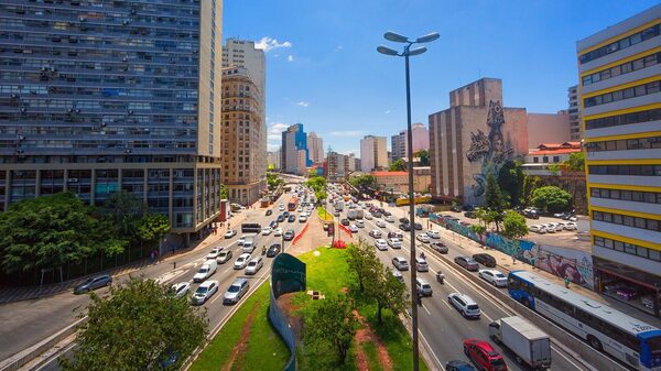 Estos son los retos económicos para el nuevo gobierno de Brasil Estos son los retos económicos para el nuevo gobierno de Brasil