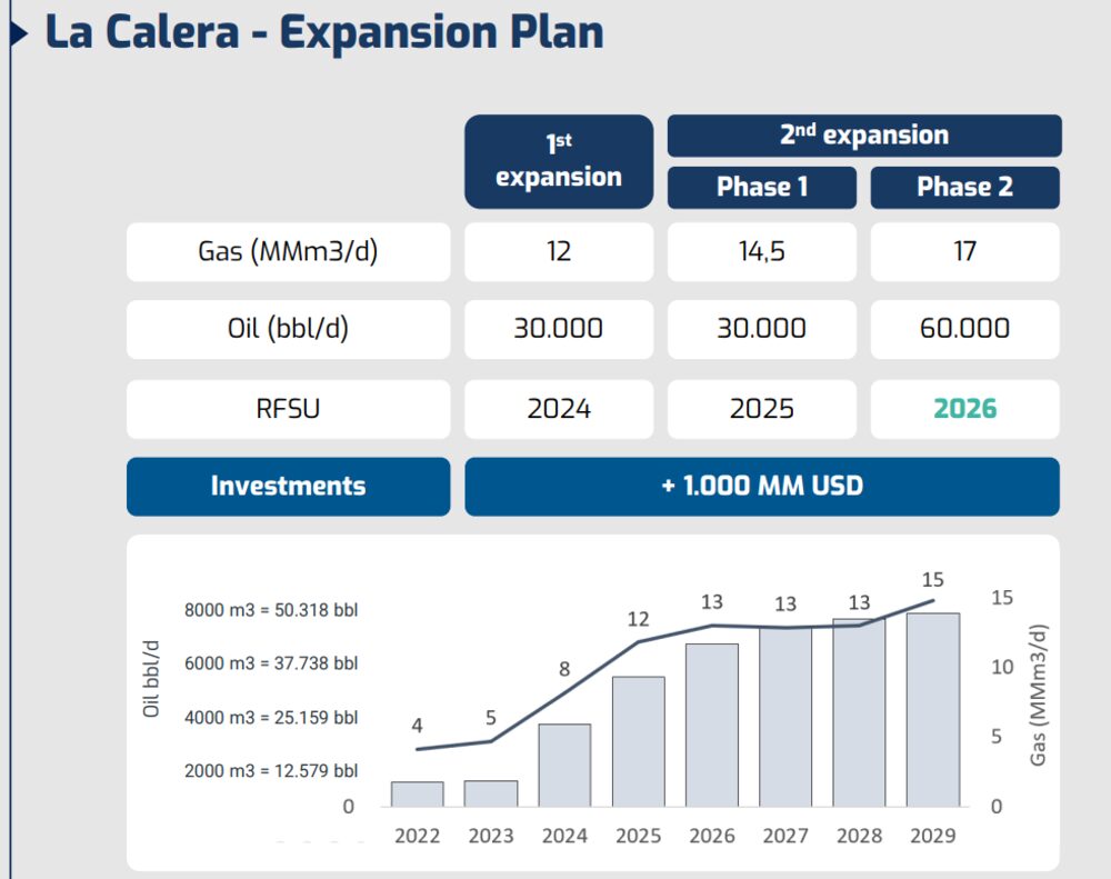 Vaca Muerta Vaca Muerta