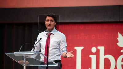 Canadá decide financiar fábrica da GM de olho em expansão do carro elétrico Canadá decide financiar fábrica da GM de olho em expansão do carro elétrico