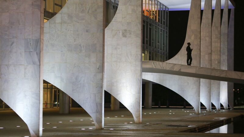 Como fica a transição de governo sem o apoio de Bolsonaro? O que diz a lei Como fica a transição de governo sem o apoio de Bolsonaro? O que diz a lei