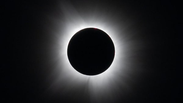 Todo sobre el evento astronómico que ocurrirá el 12 de agosto Todo sobre el evento astronómico que ocurrirá el 12 de agosto