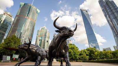 Las acciones asiáticas se unen al rally mundial antes de los datos de empleo de EE.UU. Las acciones asiáticas se unen al rally mundial antes de los datos de empleo de EE.UU.