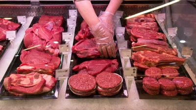 Precio de la carne hoy en argentina 2022: en el último año aumentó 16 puntos menos que la inflación Precio de la carne hoy en argentina 2022: en el último año aumentó 16 puntos menos que la inflación