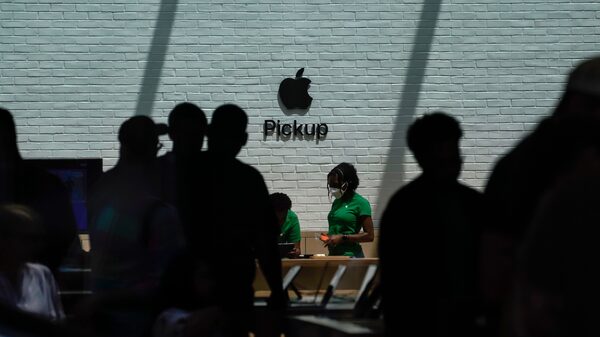 Apple está dando aumentos menores a sus empleados tras desaceleración pospandemia Apple está dando aumentos menores a sus empleados tras desaceleración pospandemia