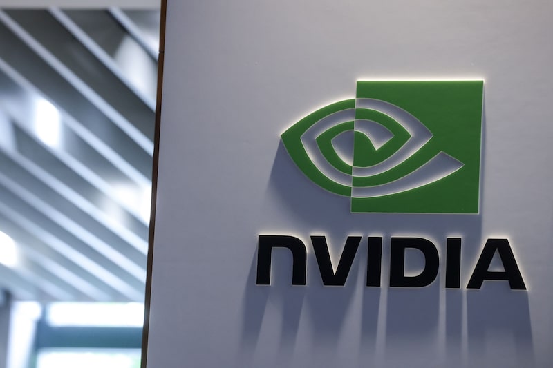 Nvidia Nvidia