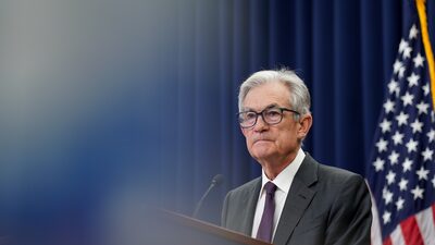 Cómo puede afectar lo que diga Powell en Jackson Hole al precio del Bitcoin y el Ether Cómo puede afectar lo que diga Powell en Jackson Hole al precio del Bitcoin y el Ether