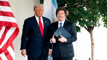 Aranceles de Trump en Latinoamérica: su impacto hasta ahora y qué implica Venezuela para Milei Aranceles de Trump en Latinoamérica: su impacto hasta ahora y qué implica Venezuela para Milei