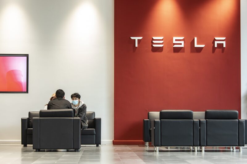 Receita da empresa de Elon Musk subiu para US$ 21,5 bilhões, conforme comunicado nesta quarta-feira (19) Receita da empresa de Elon Musk subiu para US$ 21,5 bilhões, conforme comunicado nesta quarta-feira (19)