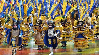 Carnaval 2024 en Bolivia: ¿abren comercios y bancos? Carnaval 2024 en Bolivia: ¿abren comercios y bancos?