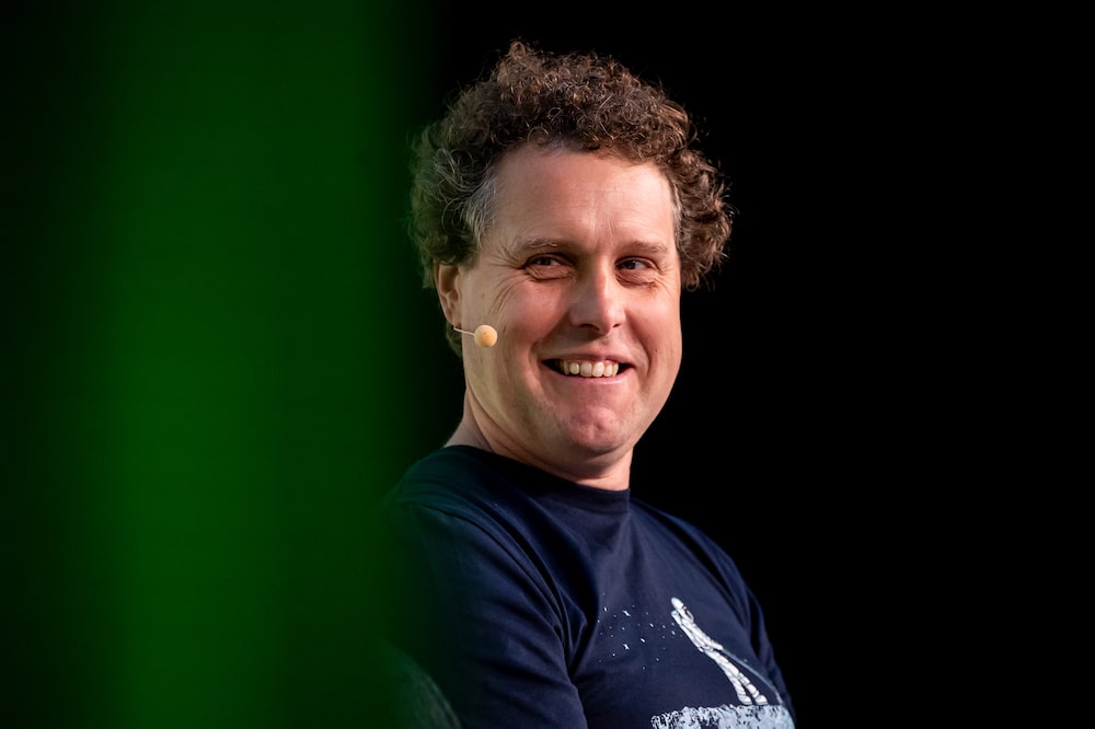 Key Speakers At TechCrunch Disrupt Key Speakers At TechCrunch Disrupt