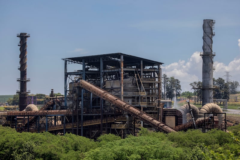 Brazil's Sugar Leader Raizen To Sell Assets, Cut Investments Brazil's Sugar Leader Raizen To Sell Assets, Cut Investments