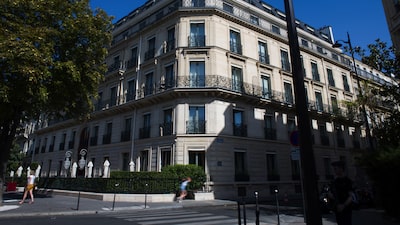 Los hoteles de lujo necesitan una seria corrección de rumbo en 2026 Los hoteles de lujo necesitan una seria corrección de rumbo en 2026