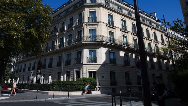 Los hoteles de lujo necesitan una seria corrección de rumbo en 2026 Los hoteles de lujo necesitan una seria corrección de rumbo en 2026