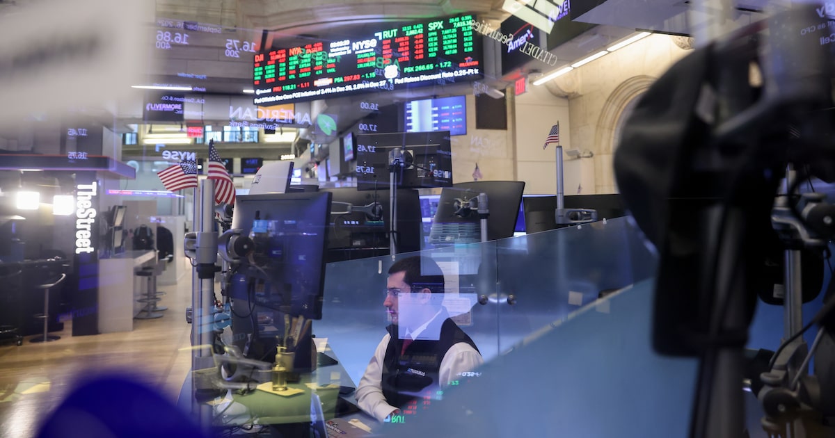 EPS del S&P 500 subirá 30% en T3 según Deutsche Bank