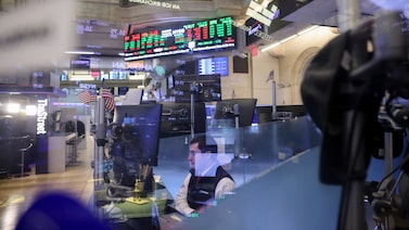 Ganancias por acción del S&P 500 crecerían 30% interanual en el tercer trimestre: Deutsche Bank Ganancias por acción del S&P 500 crecerían 30% interanual en el tercer trimestre: Deutsche Bank