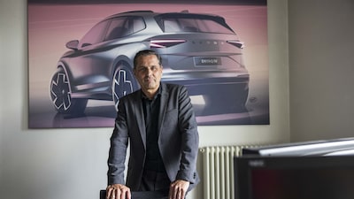 Volvo Car nomeia Zellmer, da Skoda, como novo CEO para supervisionar reformulação Volvo Car nomeia Zellmer, da Skoda, como novo CEO para supervisionar reformulação