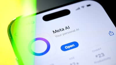 Así es como se desarrolla el auge de las acciones de inteligencia artificial Así es como se desarrolla el auge de las acciones de inteligencia artificial