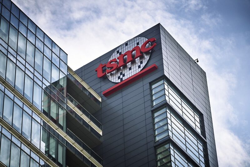 El principal fabricante de chips de Nvidia informó que las ventas del mes pasado ascendieron a US$11.100 millones. El principal fabricante de chips de Nvidia informó que las ventas del mes pasado ascendieron a US$11.100 millones.