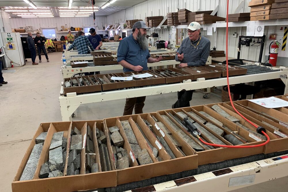 Talon Metals Talon Metals