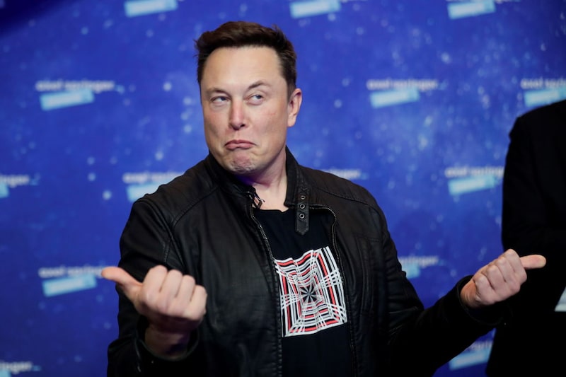 La fortuna del fundador de Tesla y SpaceX se detonó en 2021 a niveles no vistos desde John D. Rockerfeller. La fortuna del fundador de Tesla y SpaceX se detonó en 2021 a niveles no vistos desde John D. Rockerfeller.