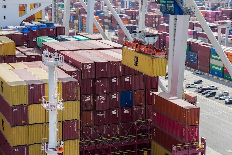 US Launches Trade Probe Into China And EU In Trumps Tariffs Revival US Launches Trade Probe Into China And EU In Trumps Tariffs Revival