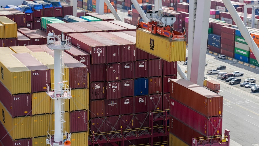 China responde a EE.UU. con nuevas investigaciones comerciales antes de la cumbre Xi-Trump China responde a EE.UU. con nuevas investigaciones comerciales antes de la cumbre Xi-Trump