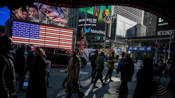 Citi afirma que las ‘Siete Magníficas’ quedaron obsoletas para identificar a las ganadoras de la IA Citi afirma que las ‘Siete Magníficas’ quedaron obsoletas para identificar a las ganadoras de la IA