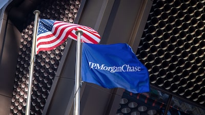 Fondos de cobertura sufren su mayor caída desde la crisis arancelaria: JPMorgan Fondos de cobertura sufren su mayor caída desde la crisis arancelaria: JPMorgan