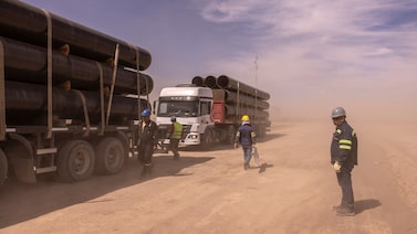 El rol clave que puede jugar la IA para reducir costos e impulsar la competitividad de Vaca Muerta El rol clave que puede jugar la IA para reducir costos e impulsar la competitividad de Vaca Muerta