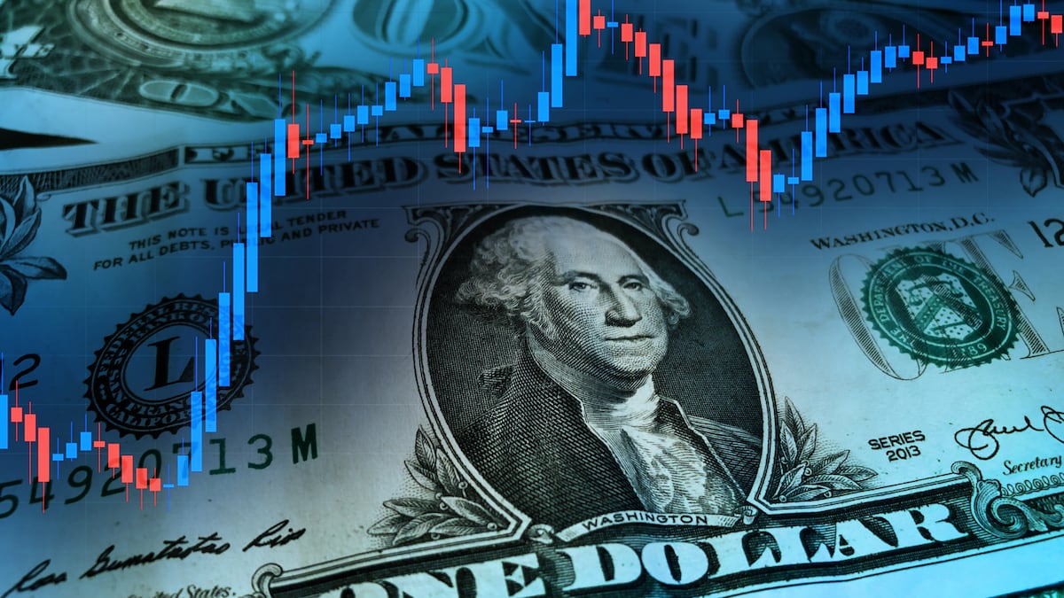 Dólar en Colombia podría pasar de blindaje a enemigo del IPC si supera los COP$3.500 en 2027