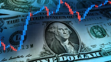 Compras masivas de dólares del Gobierno hunden al peso colombiano frente a monedas emergentes Compras masivas de dólares del Gobierno hunden al peso colombiano frente a monedas emergentes