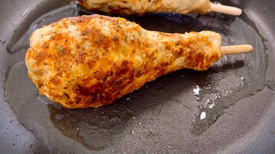 Nestlé Invests in Maker of Fake Chicken That Has Skin and Bones Nestlé Invests in Maker of Fake Chicken That Has Skin and Bones