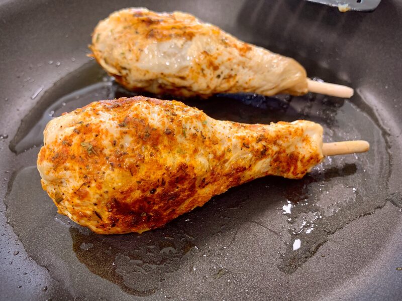 Sundial's 'Chicken' legs. Sundial's 'Chicken' legs.