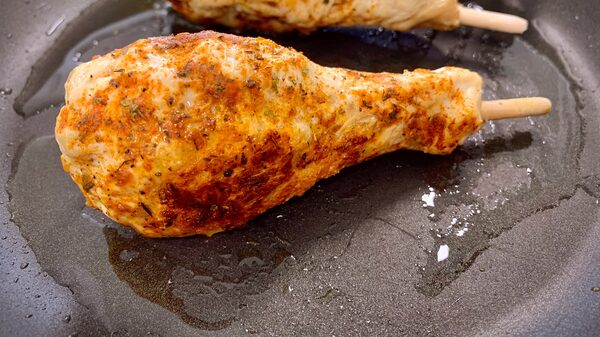 Nestlé Invests in Maker of Fake Chicken That Has Skin and Bones Nestlé Invests in Maker of Fake Chicken That Has Skin and Bones