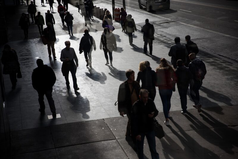 Google, Twitter e Snap se uniram para fortalecer a oferta de trabalhadores sub-representados no Vale do Silício, mas ainda é difícil observar avanços no setor de tecnologia Google, Twitter e Snap se uniram para fortalecer a oferta de trabalhadores sub-representados no Vale do Silício, mas ainda é difícil observar avanços no setor de tecnologia