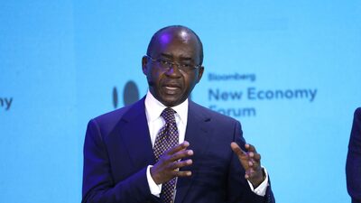 Fundação Gates adiciona bilionário e baronesa ao conselho de US$ 50 bi Fundação Gates adiciona bilionário e baronesa ao conselho de US$ 50 bi