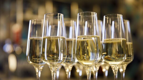 Hay marcas de champagne que están teniendo un mejor rendimiento que el S&P 500 Hay marcas de champagne que están teniendo un mejor rendimiento que el S&P 500