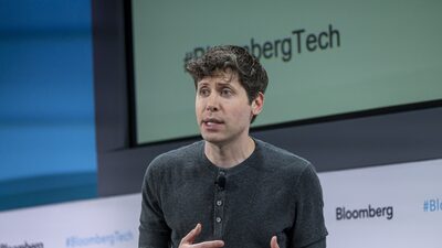 Reviravolta: Microsoft, investidora da OpenAI, contrata Sam Altman para liderar IA Reviravolta: Microsoft, investidora da OpenAI, contrata Sam Altman para liderar IA