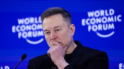 ‘Cheque em branco’: Tesla vai acelerar plano de ‘abundância’ e alto risco de Musk ‘Cheque em branco’: Tesla vai acelerar plano de ‘abundância’ e alto risco de Musk