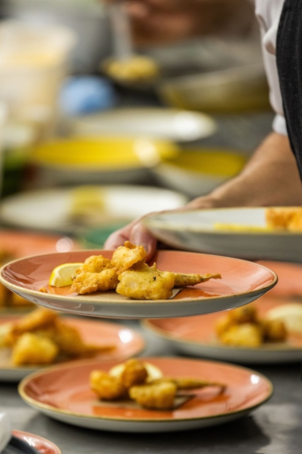 Clássico em movimento: Vinheria Percussi chega aos 40 anos moldando a gastronomia de SP Clássico em movimento: Vinheria Percussi chega aos 40 anos moldando a gastronomia de SP