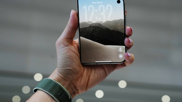 iOS 27 llega el 14 de septiembre: qué iPhone lo aceptan y qué cambia en los teléfonos iOS 27 llega el 14 de septiembre: qué iPhone lo aceptan y qué cambia en los teléfonos