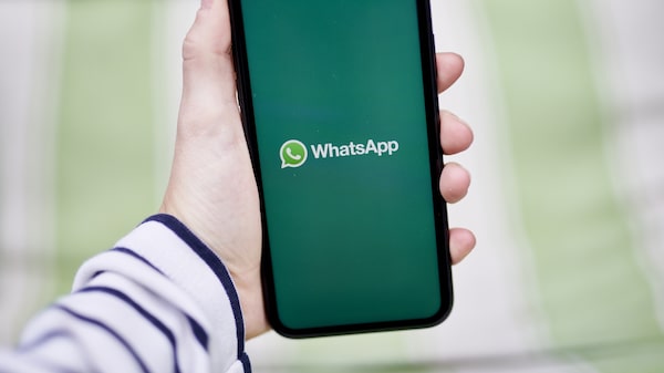 WhatsApp permitirá usar nombres de usuario sin compartir el número de teléfono WhatsApp permitirá usar nombres de usuario sin compartir el número de teléfono