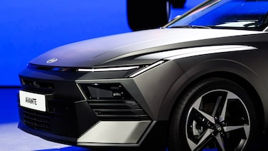 Hyundai planeja lançar 100 novos modelos na maior ofensiva da história da montadora Hyundai planeja lançar 100 novos modelos na maior ofensiva da história da montadora