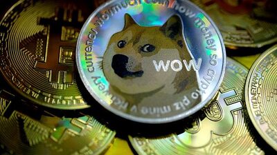 Musk diz que Tesla aceitará dogecoin como pagamento de alguns produtos Musk diz que Tesla aceitará dogecoin como pagamento de alguns produtos